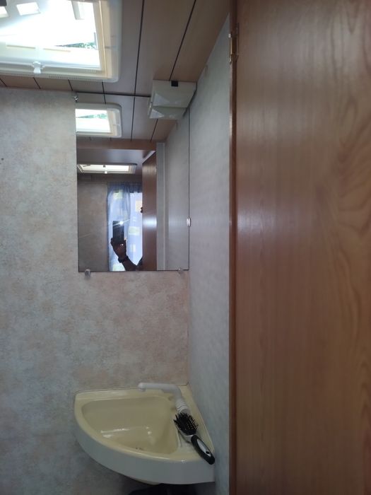 Caravana Caravelair 400