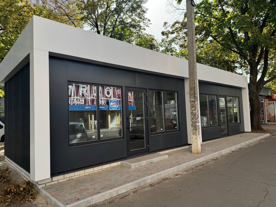 БЕЗ ПЕРЕПЛАТ виготовлення модульних будинків, кіоск, гараж, ангар, маф