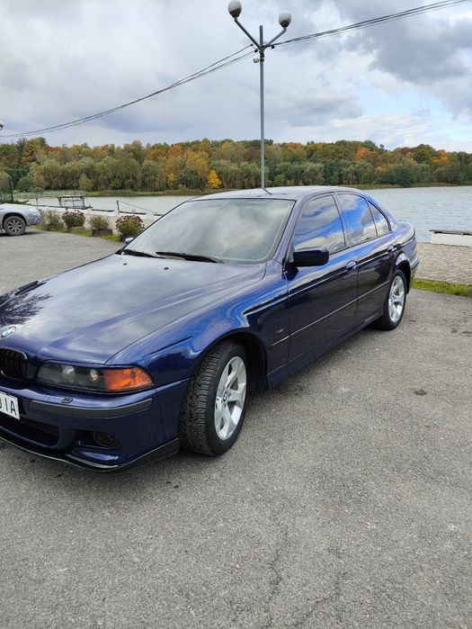 Продам -  BMW e39