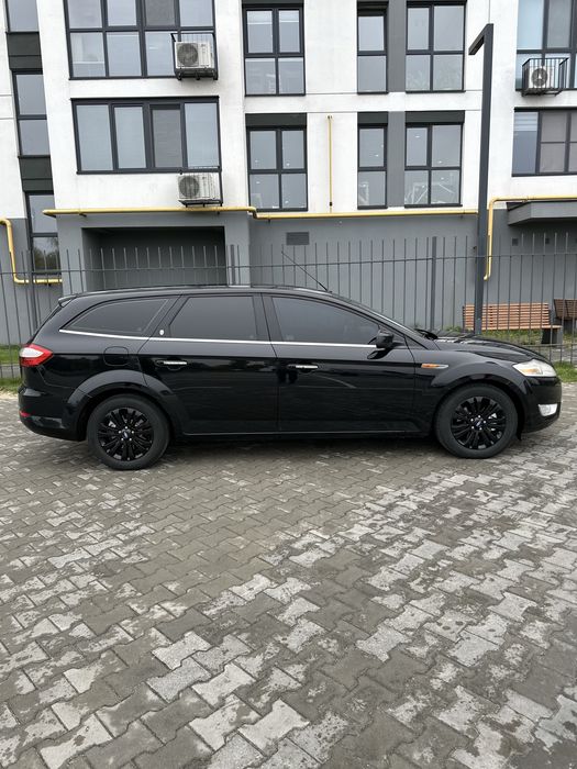 Форд мондео/ford mondeo