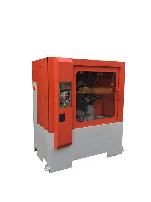 Автоматичний заточувач для циркулярних пил WINTER SAWMAX 600 ECO