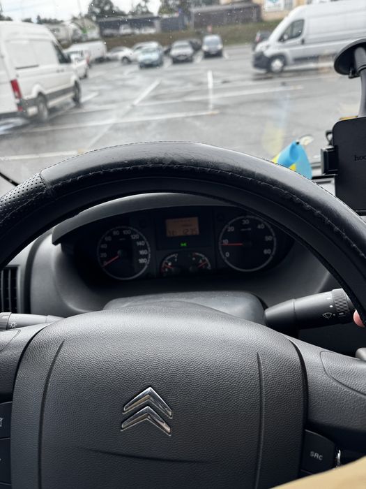 Продам Citroen jumper