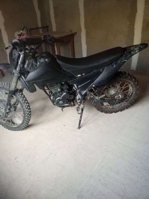 Продам шанрей 200 куб