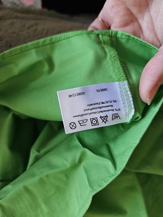 Сорочки чоловічі нові