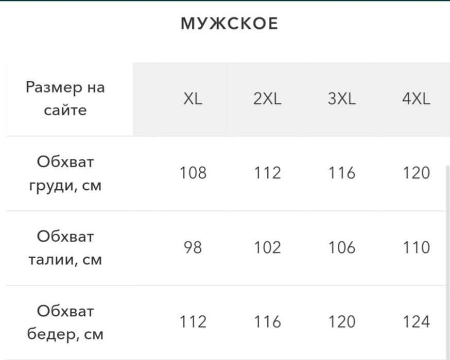 Футболка чоловіча Berrak Туреччина