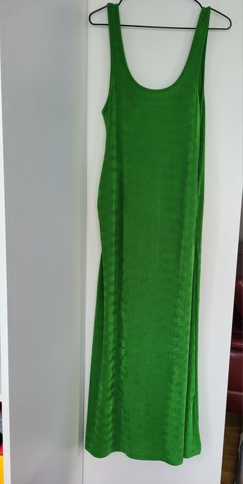 Sukienka ciążowa h&m rozm. L