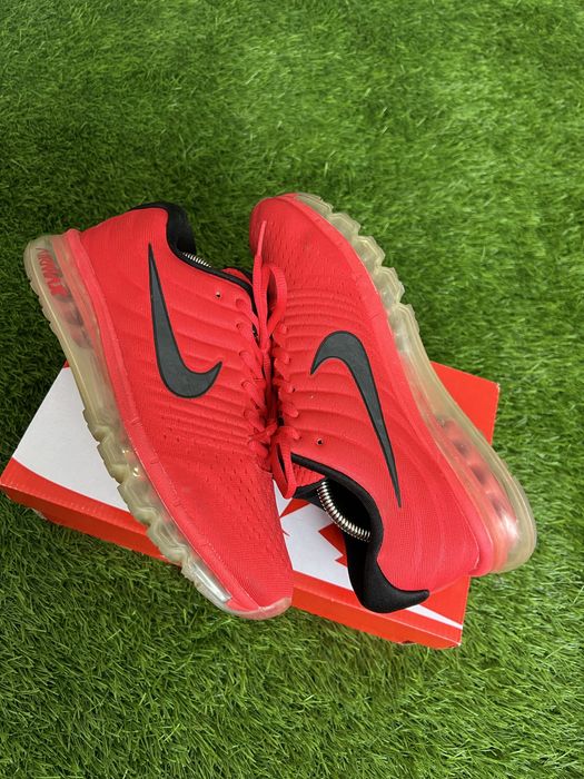 Кросівки найк 43, 27.5см