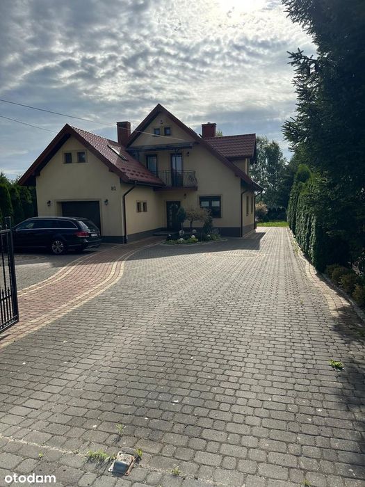Dom na sprzedaż