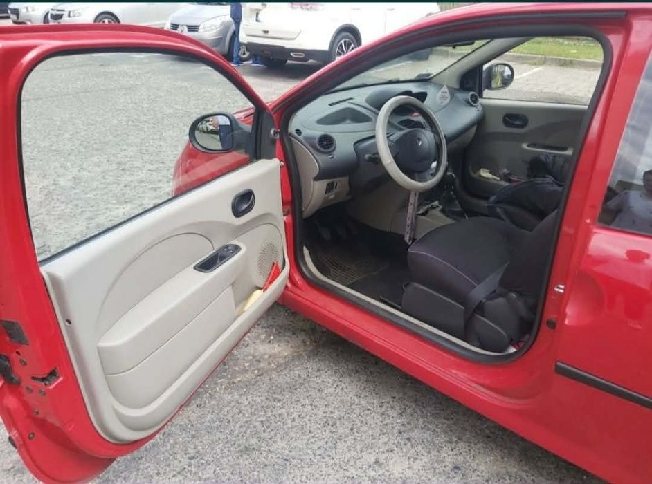 Sprzedam Renault Twingo