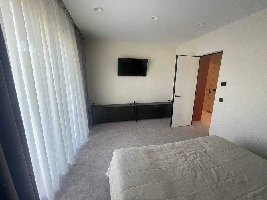 Продається розкішний апартамент у апарт-готелі HVOYA