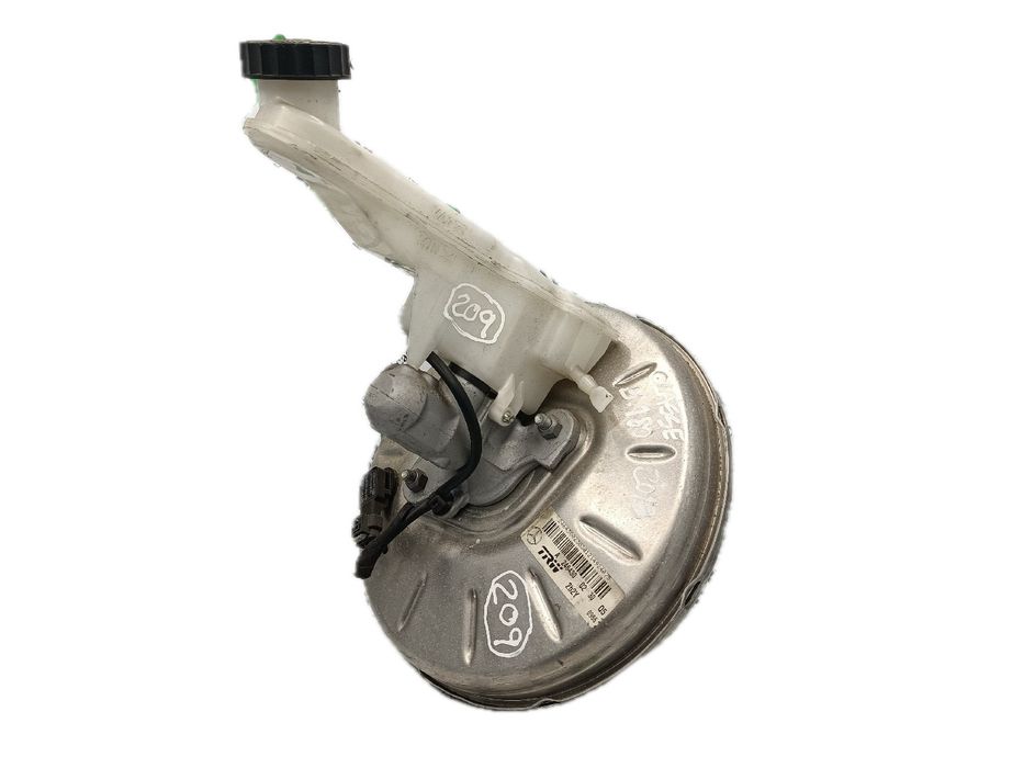 Servofreio MERCEDES-BENZ Classe B (W246, W242)