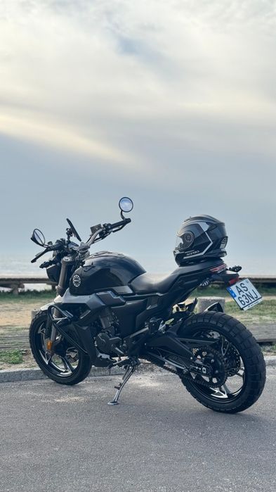 Zontes G1x 125cc 2022