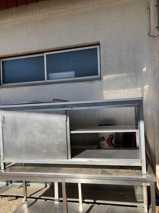 Bancada de trabalho - Profissional