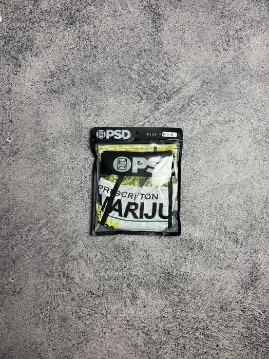 ‼️РОЗПРОДАЖ‼️ Труси PSD псд | M L XL