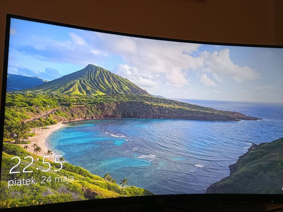 Komputer HP Intel 8GB ram Intel