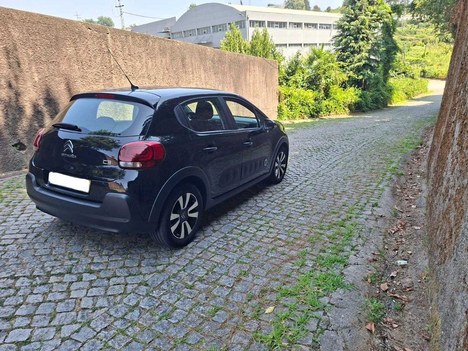 Citroën C3 — fotografia 3