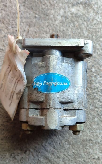 Насос для гідравліки новий НШ 10Г-3Л
