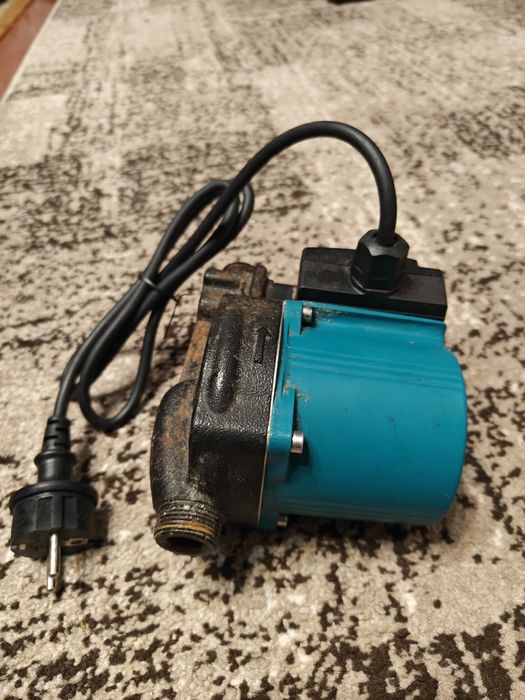 Насос LEO 3.0 LRP15-90A/160 (774741)