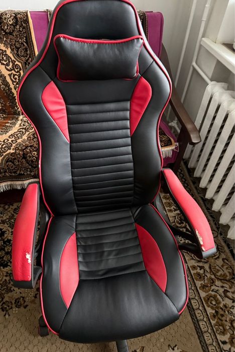 Крісло компютерне, офісне