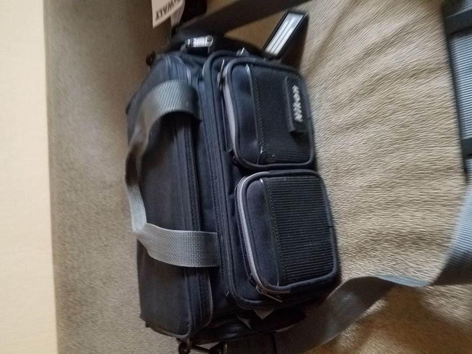 Рюкзак,фоторюкзак Lowepro fast pack та кейс для камери