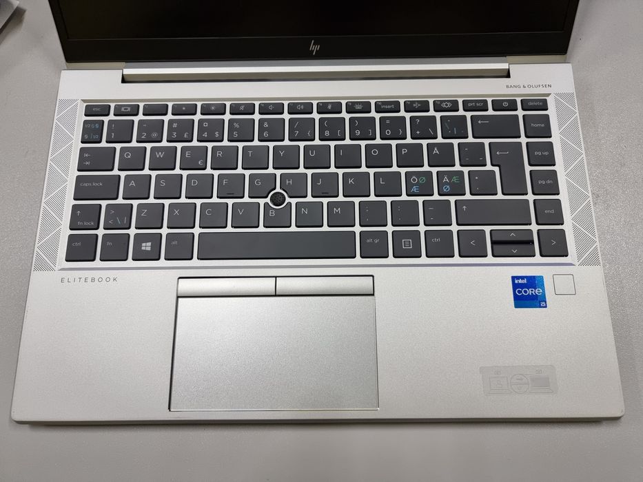 HP Elitebook 840 G8 14" FHD IPS Core i5-1135G7 8GB SSD 256GB: 24 999 ...