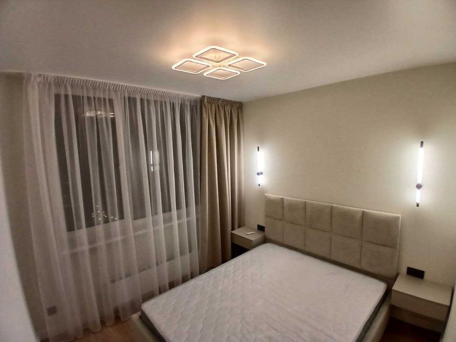 Оренда 1к квартири Варшавський 2