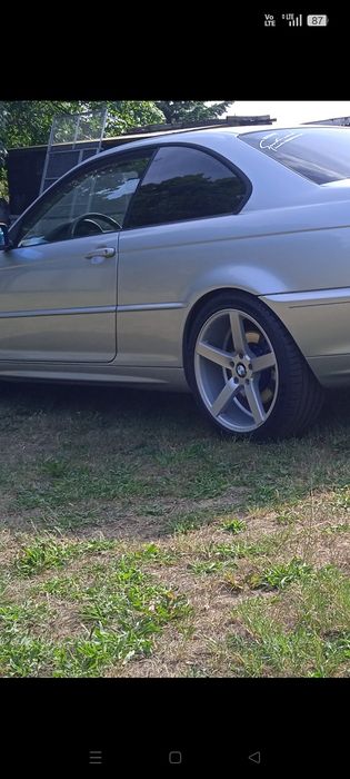 Felgi,Koła BMW 19 cali. Bmw e46,e90,e60,e87 i inne