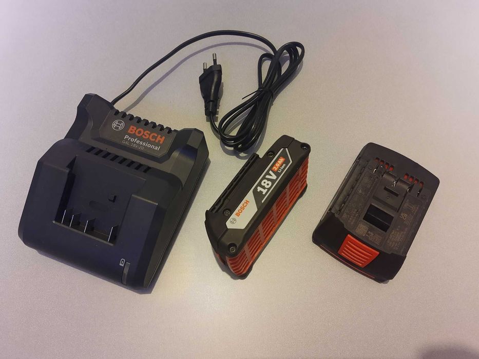 Narzędzia Bosch 18v wkrętarka GSR zakrętarka GDR NOWE NAJTANIEJ