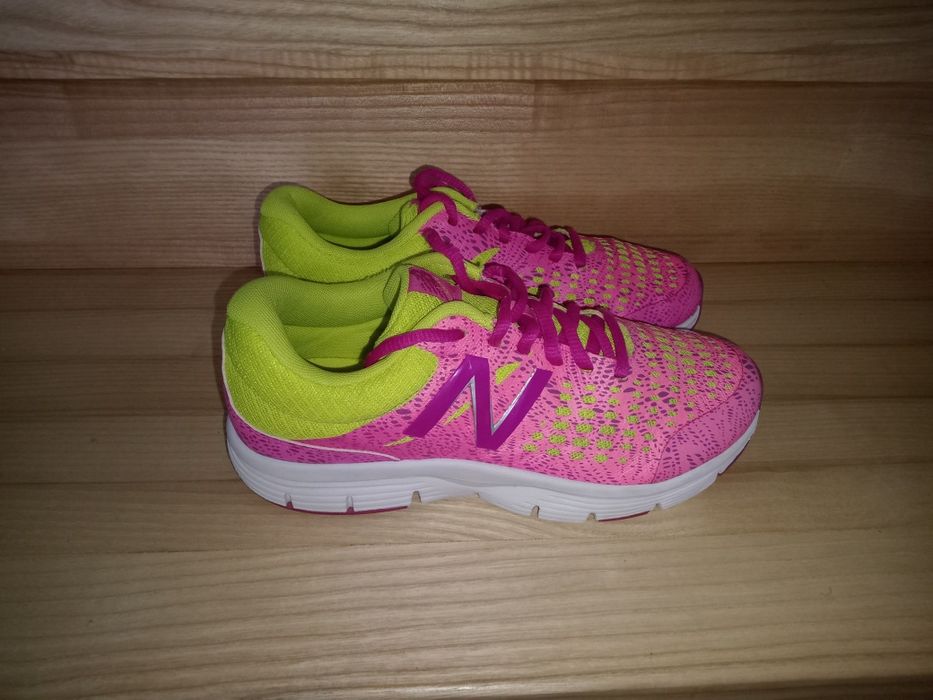 New Balance nr 36--23 cm