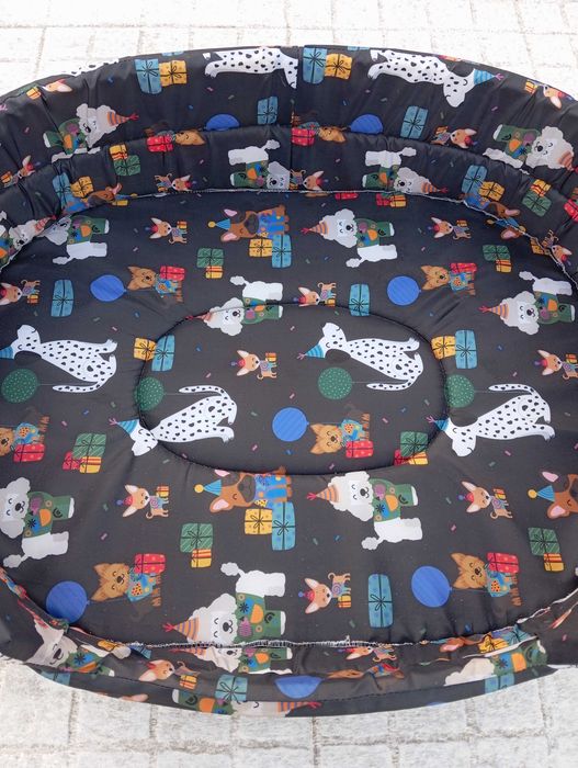 Cama para cão/gato Nova