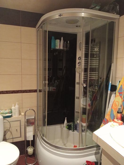 Mieszkanie z ogródkiem działkowym ,,ROD Przyszłość" i miejscem parking