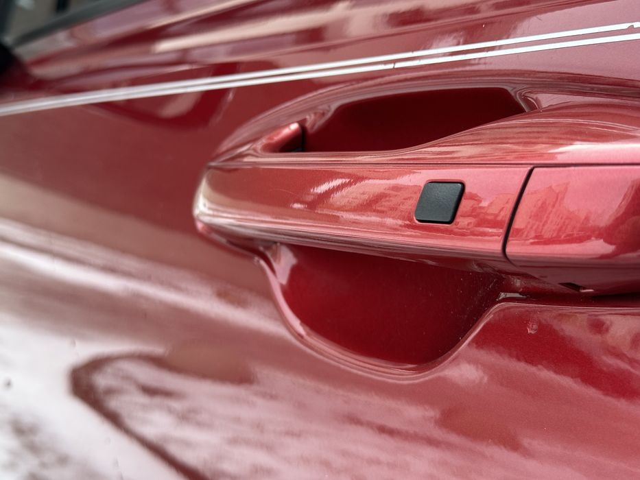 2020 Kia Sorento S 2.5