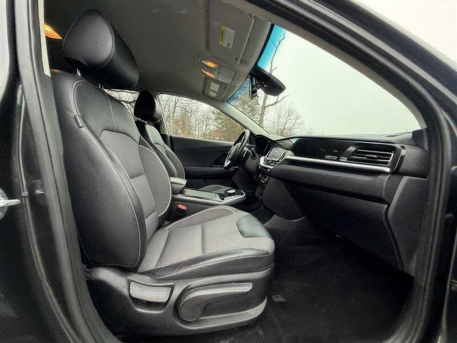 Kia Niro EV Wind      2023