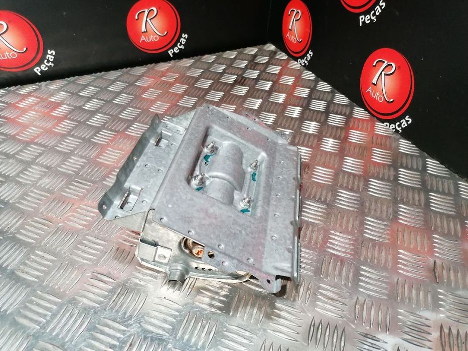 Airbag Passageiro Renault Clio Ii Caixa (Sb0/1/2_)