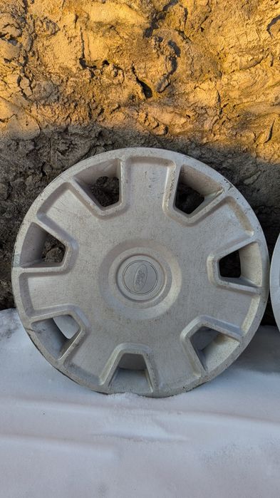 Ковпаки Форд Ford r 15