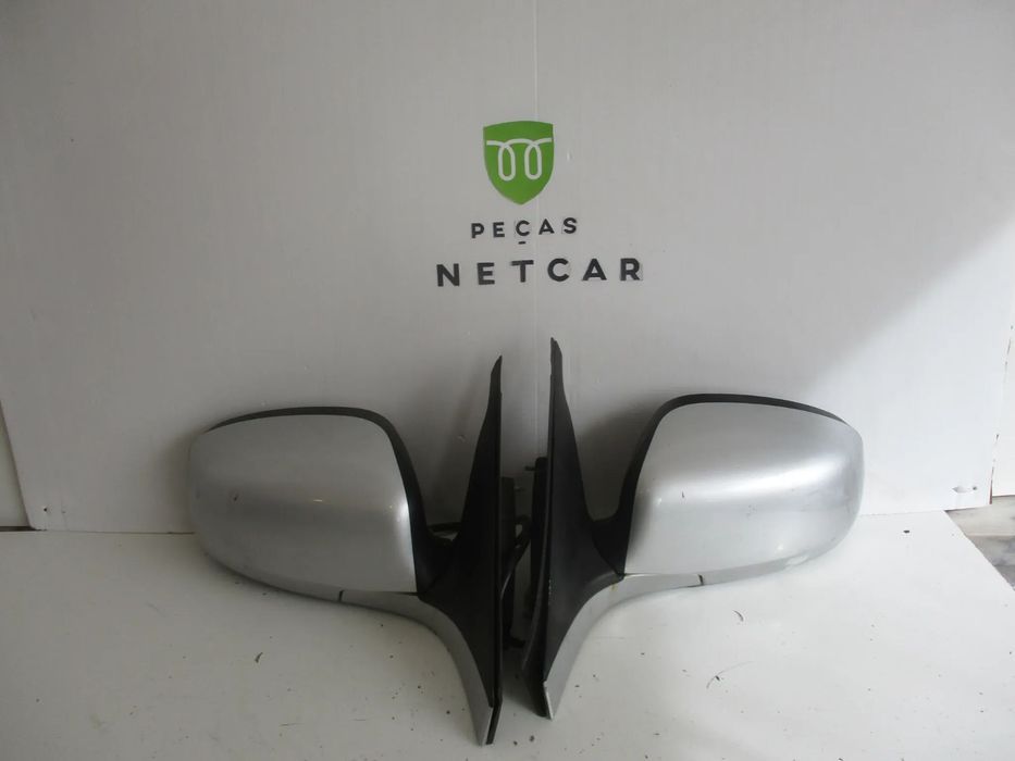espelho retrovisor suzuki swift 2005