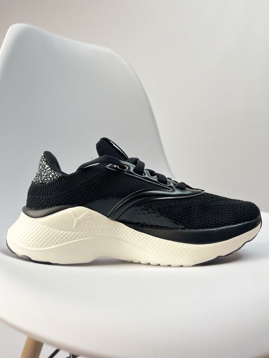 Кросівки Puma Softride Mayve Leopard Оригінал!!!