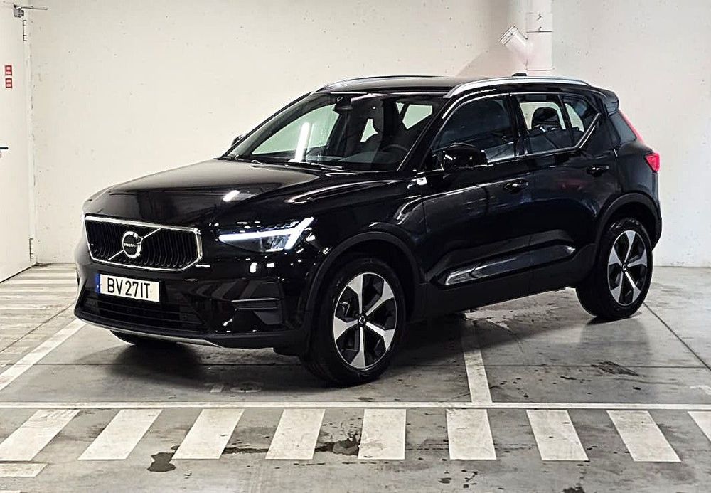 Volvo XC 40 2.0 B3 Essential