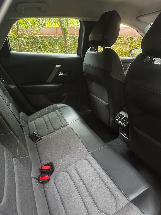 Citroën C4 1.2 PureTech