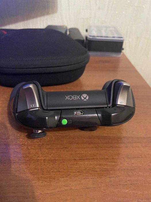 xbox elite controller 1