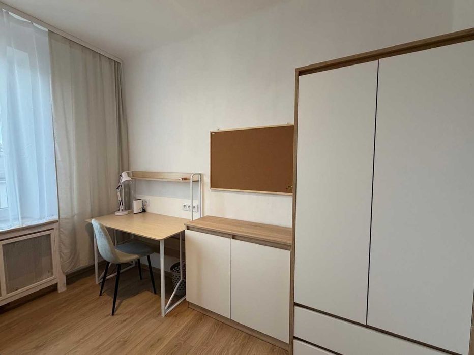 Apartment in Częstochowa - View 3