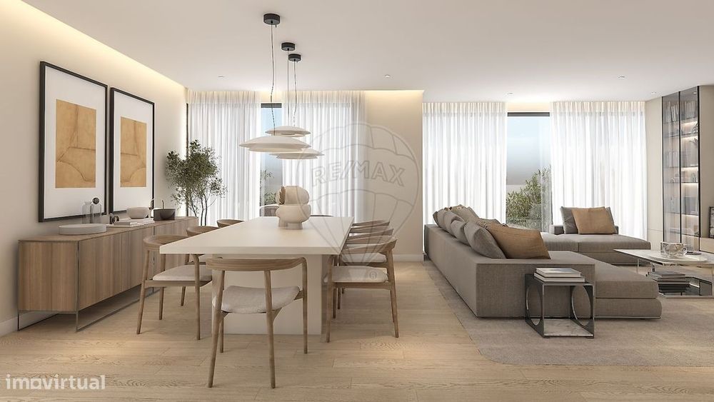 Moradia T5 para venda