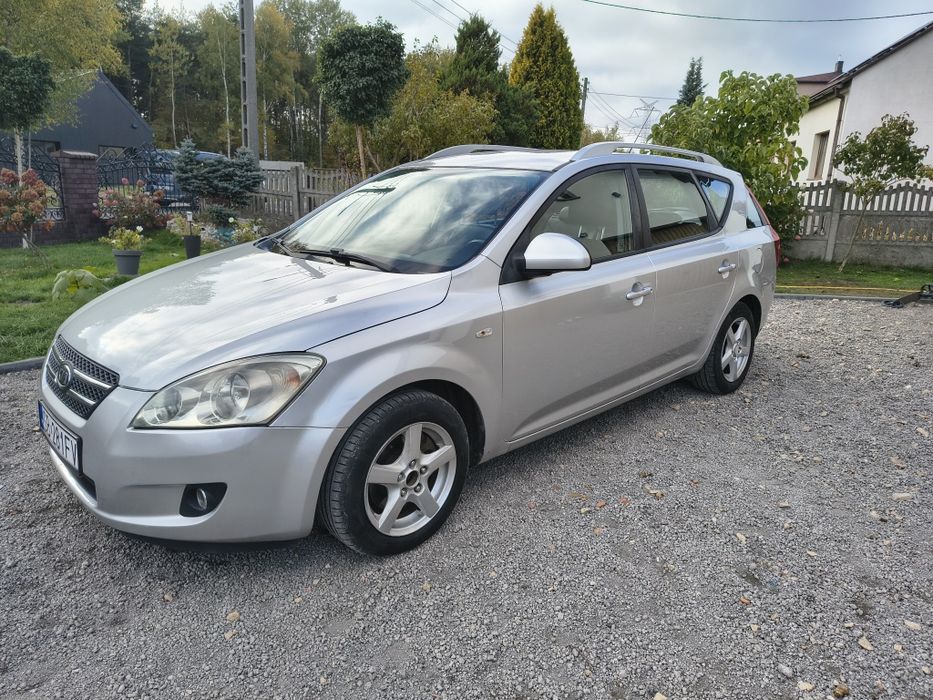 Kia Cee'd