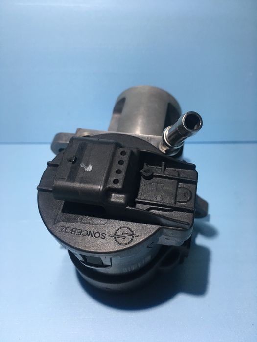 Zawór egr Mercedes 3.0 V6  CDI OM642