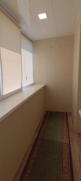 Продаж квартири в  центрі міста, по вул. Благовісна,174.