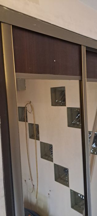 Drzwi przesuwne szafy,wnęki