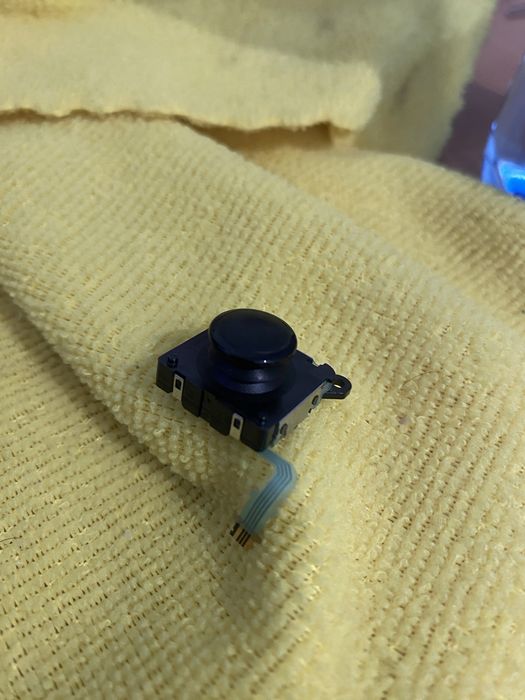 Ps vita analog oryginal