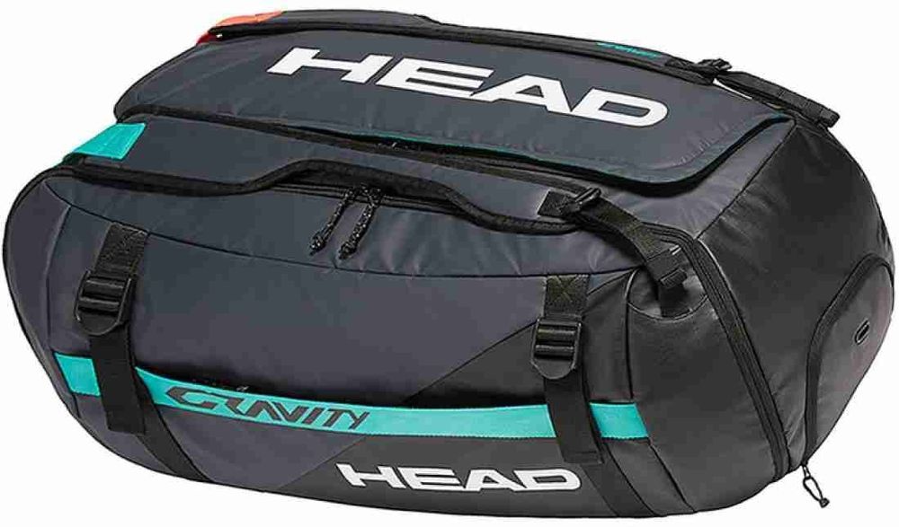 Saco de Ténis/Padel Head