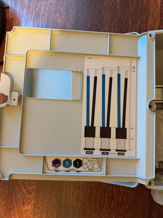 Електрощиток Huawei SPM