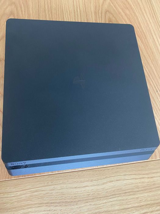 PS4/PlayStation 4 Slim 1TB